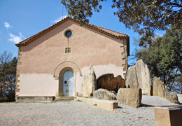 Sant Jordi de Puigseslloses